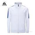 Autumn Winter Warm Sports Jackets For Mens Women